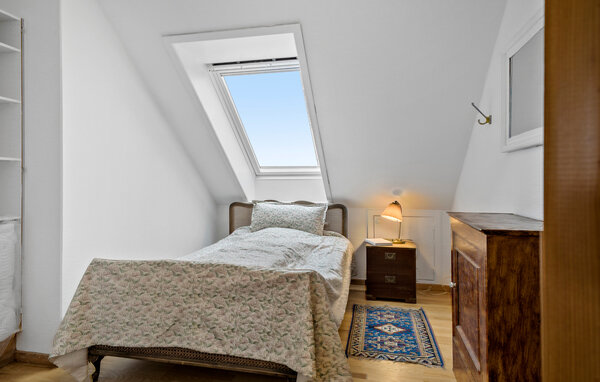 Casa de vacaciones - Fjaltring Strand , Dinamarca - C79415 603