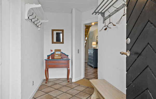 Casa de vacaciones - Fjaltring Strand , Dinamarca - C79415 504