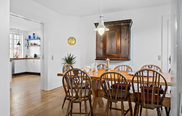 Casa de vacaciones - Fjaltring Strand , Dinamarca - C79415 402