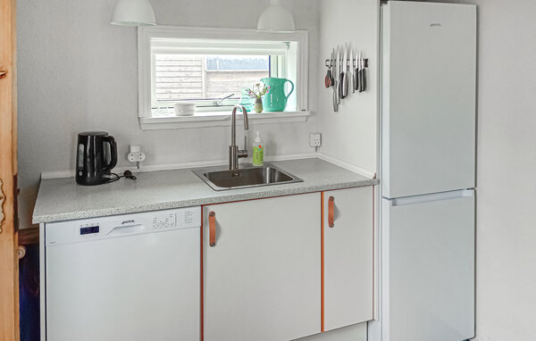 Ferienhaus - Thyborøn Strand , Dänemark - C79447 5