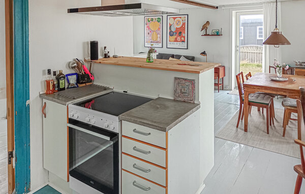 Ferienhaus - Thyborøn Strand , Dänemark - C79447 6