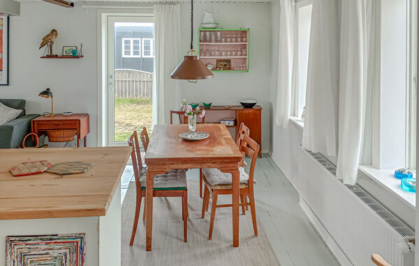 Ferienhaus - Thyborøn Strand , Dänemark - C79447 4