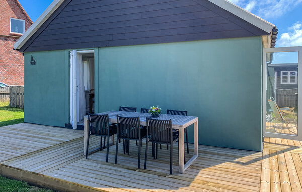 Ferienhaus - Thyborøn Strand , Dänemark - C79447 81