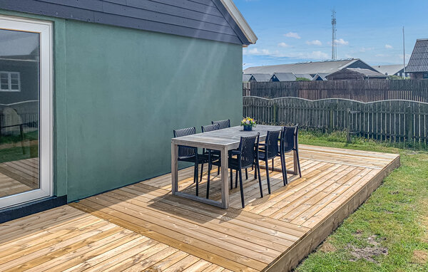 Ferienhaus - Thyborøn Strand , Dänemark - C79447 2