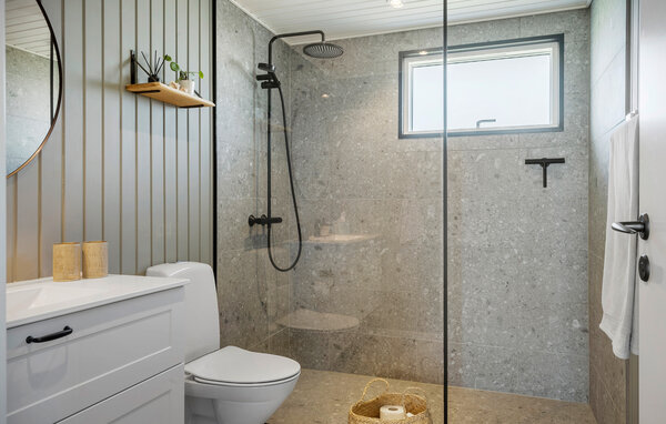 Ferienhaus - Gjellerodde Strand , Dänemark - C79455 701