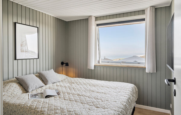 Ferienhaus - Gjellerodde Strand , Dänemark - C79455 601