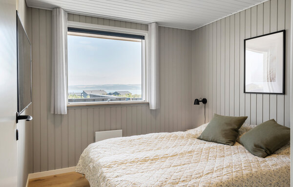 Ferienhaus - Gjellerodde Strand , Dänemark - C79455 602
