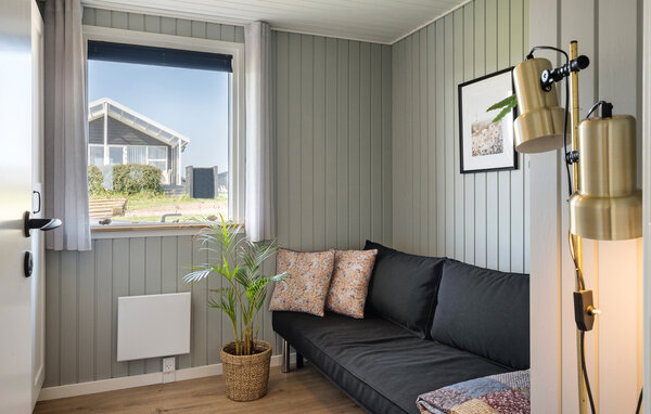 Ferienhaus - Gjellerodde Strand , Dänemark - C79455 8
