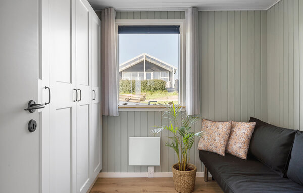 Ferienhaus - Gjellerodde Strand , Dänemark - C79455 501