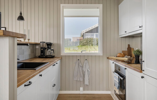 Ferienhaus - Gjellerodde Strand , Dänemark - C79455 7
