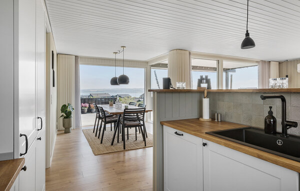 Ferienhaus - Gjellerodde Strand , Dänemark - C79455 401