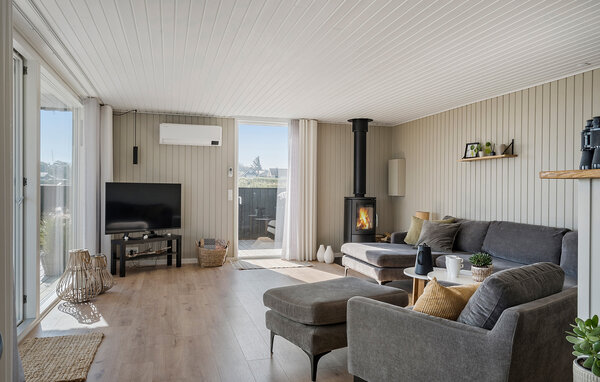 Ferienhaus - Gjellerodde Strand , Dänemark - C79455 3