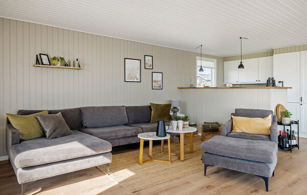 Ferienhaus - Gjellerodde Strand , Dänemark - C79455 4