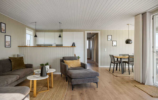 Ferienhaus - Gjellerodde Strand , Dänemark - C79455 301