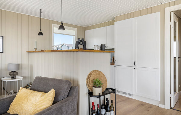 Ferienhaus - Gjellerodde Strand , Dänemark - C79455 302