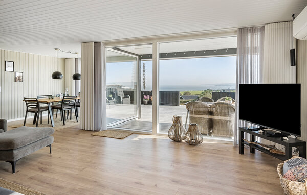 Ferienhaus - Gjellerodde Strand , Dänemark - C79455 5