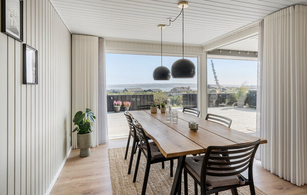 Ferienhaus - Gjellerodde Strand , Dänemark - C79455 6