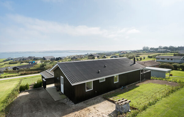 Ferienhaus - Gjellerodde Strand , Dänemark - C79455 81