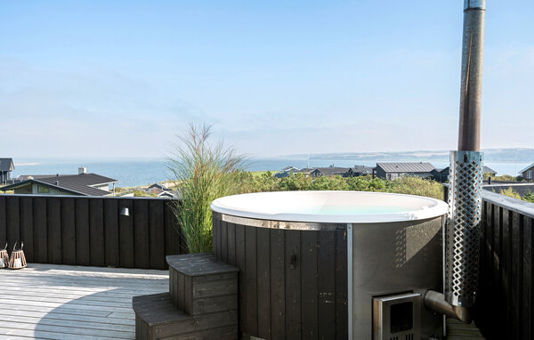 Ferienhaus - Gjellerodde Strand , Dänemark - C79455 9