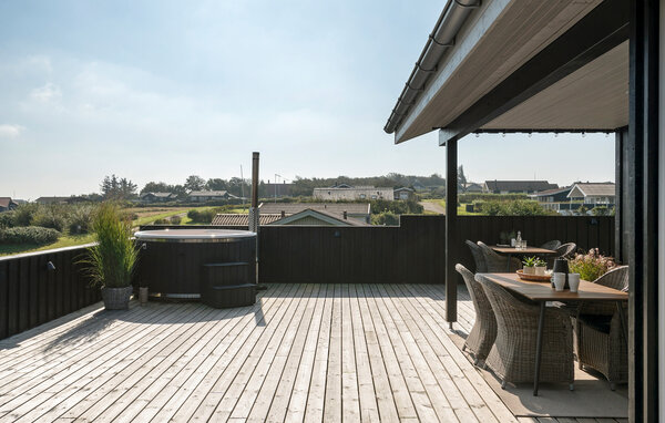 Ferienhaus - Gjellerodde Strand , Dänemark - C79455 102