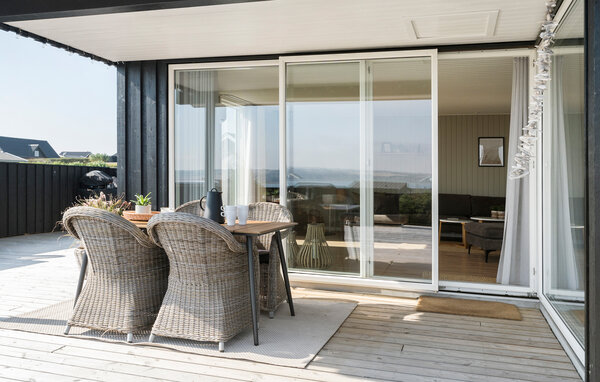 Ferienhaus - Gjellerodde Strand , Dänemark - C79455 103