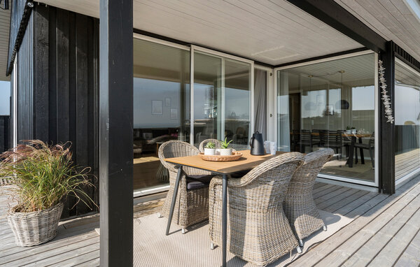 Ferienhaus - Gjellerodde Strand , Dänemark - C79455 104