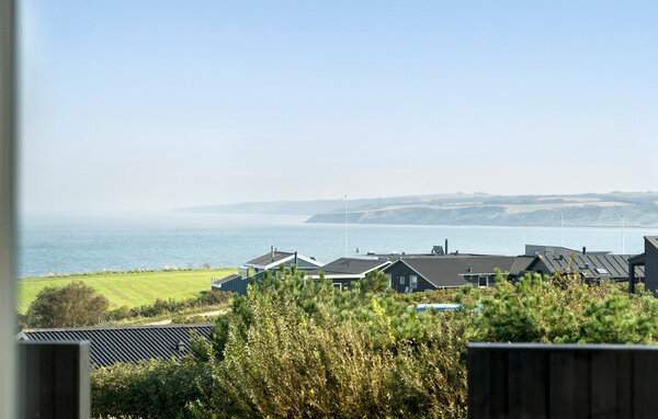 Ferienhaus - Gjellerodde Strand , Dänemark - C79455 202