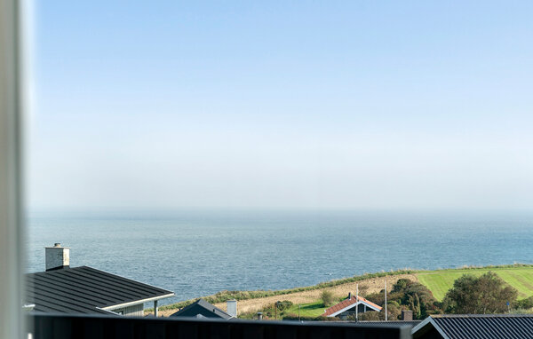 Ferienhaus - Gjellerodde Strand , Dänemark - C79455 203