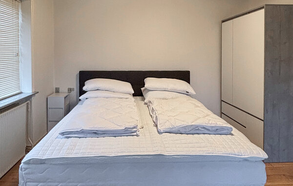 Feriehuse - Ramme , Danmark - C79501 604