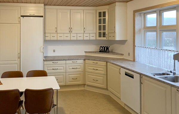 Feriehuse - Ramme , Danmark - C79501 6