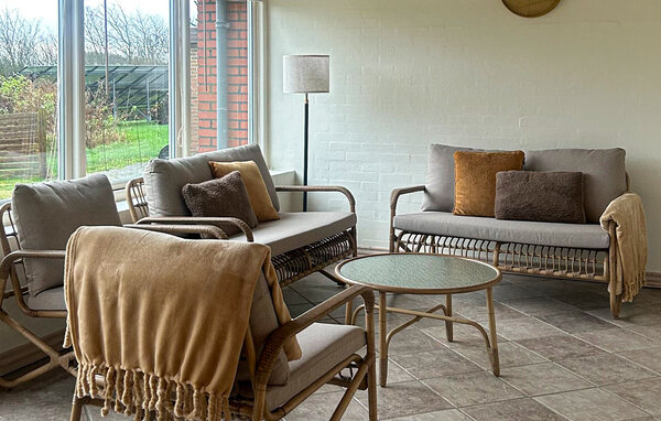 Feriehuse - Ramme , Danmark - C79501 3