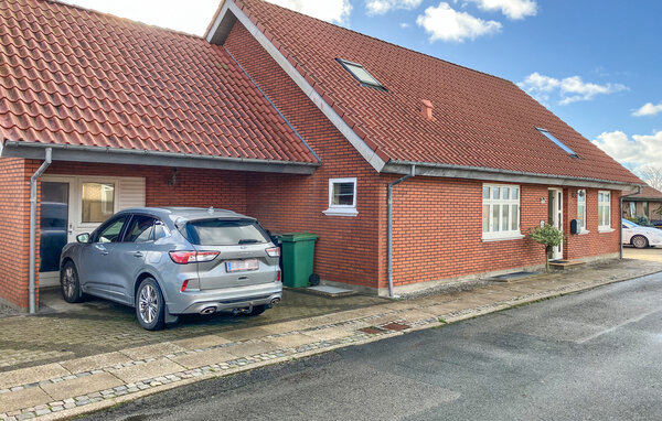 Feriehuse - Ramme , Danmark - C79501 81