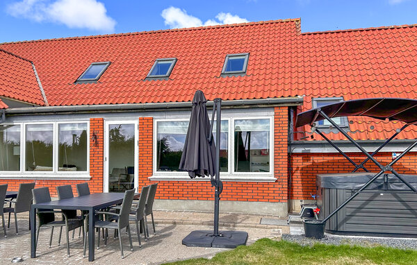 Ferienhaus - Ramme , Dänemark - C79501 101
