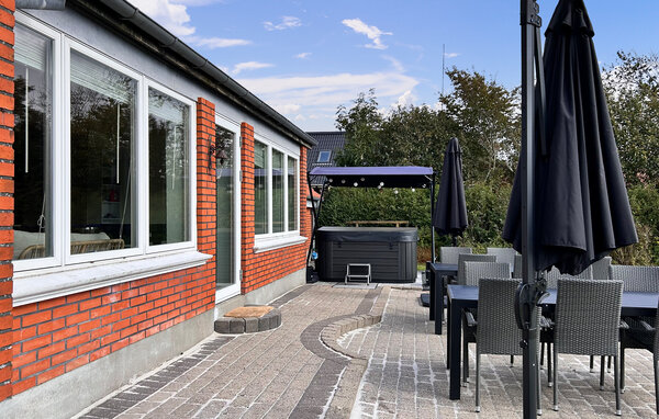 Ferienhaus - Ramme , Dänemark - C79501 102