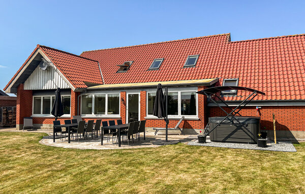 Vakantiehuis - Ramme , Denemarken - C79501 104