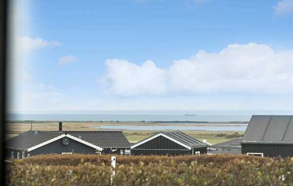 Feriebolig 