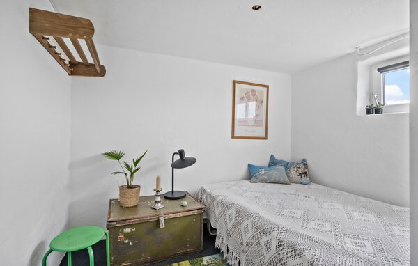 Holiday Home - Vrist Strand , Denmark - C79509 601