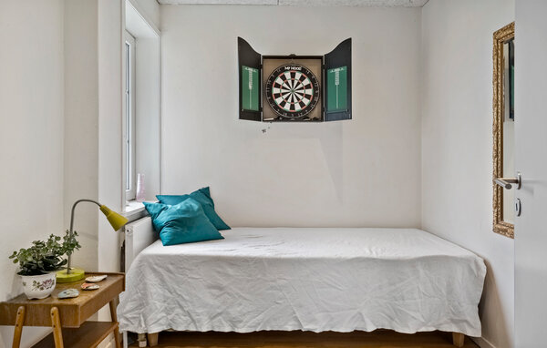Holiday Home - Vrist Strand , Denmark - C79509 602