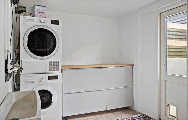 Holiday Home - Vrist Strand , Denmark - C79509 502