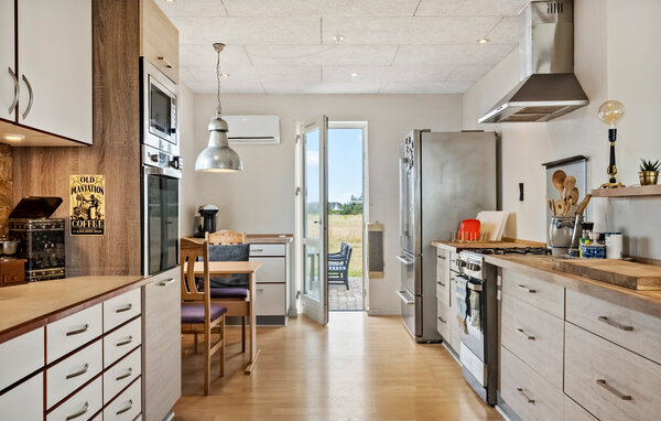 Holiday Home - Vrist Strand , Denmark - C79509 8