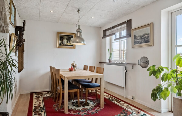 Holiday Home - Vrist Strand , Denmark - C79509 6