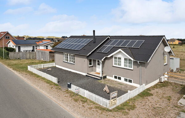 Holiday Home - Vrist Strand , Denmark - C79509 1