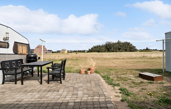 Holiday Home - Vrist Strand , Denmark - C79509 2
