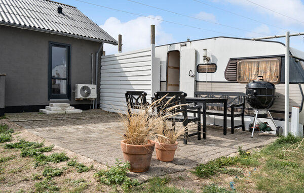 Holiday Home - Vrist Strand , Denmark - C79509 101