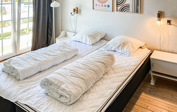 Ferienhaus - Thyborøn Strand , Dänemark - C79510 601