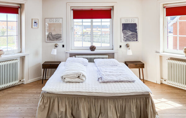 Ferienhaus - Thyborøn Strand , Dänemark - C79510 602