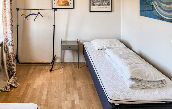 Ferienhaus - Thyborøn Strand , Dänemark - C79510 604