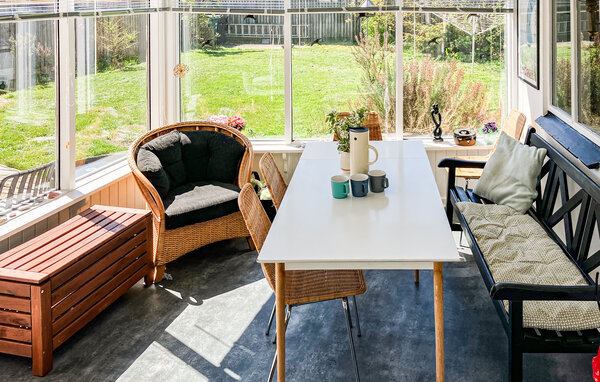 Ferienhaus - Thyborøn Strand , Dänemark - C79510 8