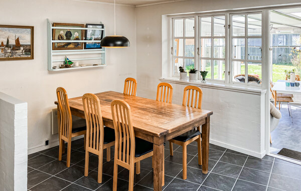 Ferienhaus - Thyborøn Strand , Dänemark - C79510 6