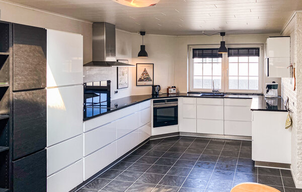 Ferienhaus - Thyborøn Strand , Dänemark - C79510 7